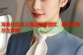 海角社区成人精品在线播放，精选影视尽在掌握