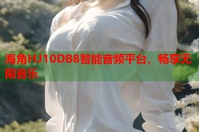 海角HJ10DB8智能音频平台，畅享无限音乐