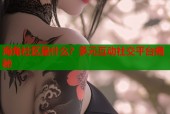 海角社区是什么？多元互动社交平台揭秘