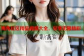海角社区精品视频大全，尽享无限精彩