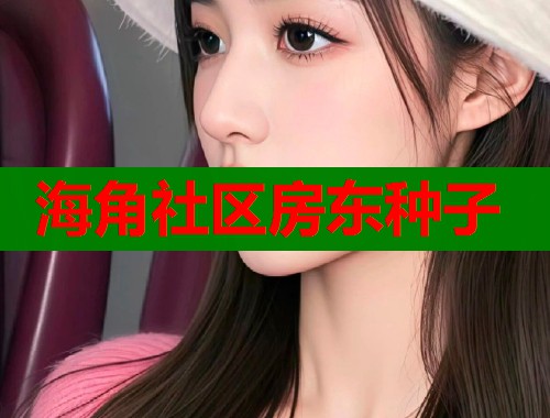 海角社区房东种子  第1张