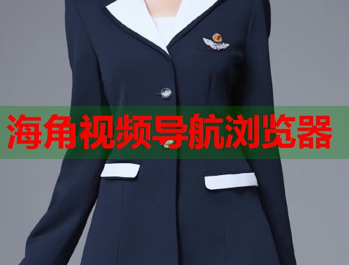 海角视频导航浏览器  第1张