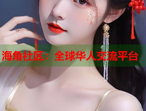 海角社区：全球华人交流平台  第2张