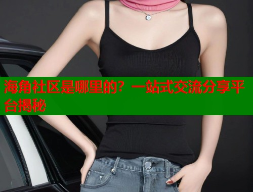 海角社区是哪里的？一站式交流分享平台揭秘  第1张